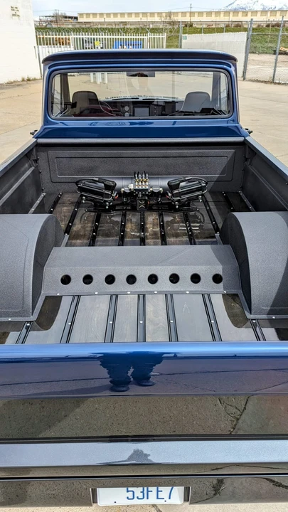 1966 Chevrolet C/K 1st Gen - Image 15 of 17