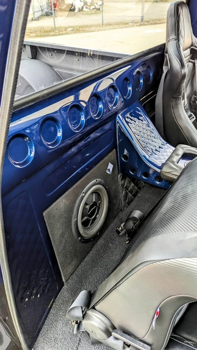 1966 Chevrolet C/K 1st Gen - Image 11 of 17