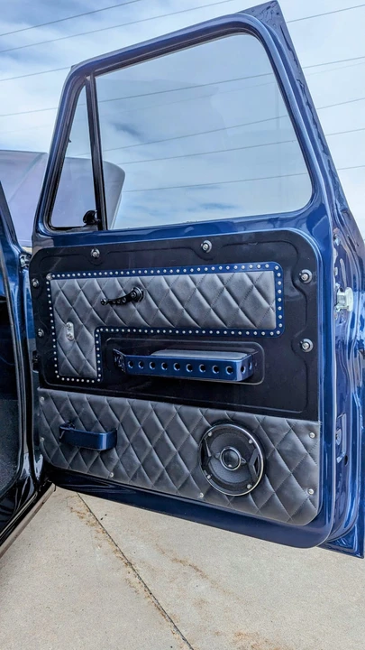 1966 Chevrolet C/K 1st Gen - Image 10 of 19