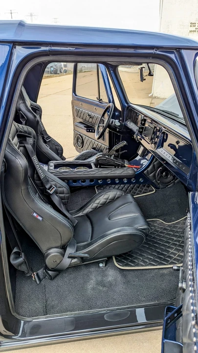 1966 Chevrolet C/K 1st Gen - Image 11 of 19
