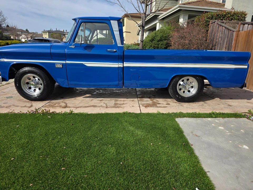 1966 Chevrolet C/K 1st Gen - Image 6 of 21