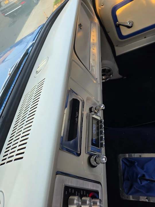 1966 Chevrolet C/K 1st Gen - Image 14 of 21