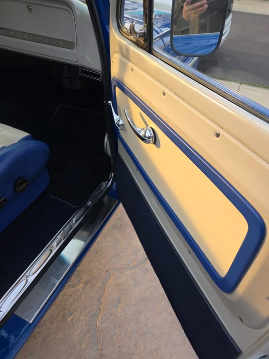 1966 Chevrolet C/K 1st Gen - Image 13 of 21