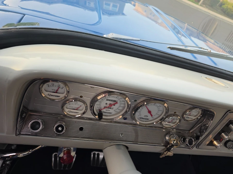 1966 Chevrolet C/K 1st Gen - Image 15 of 21