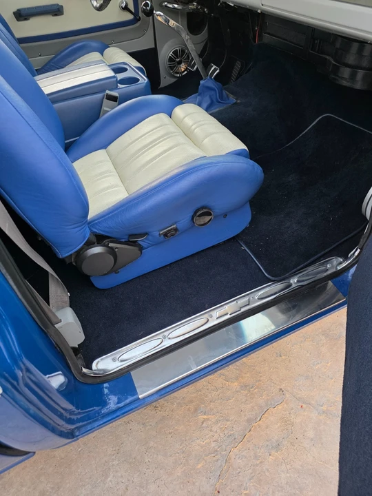 1966 Chevrolet C/K 1st Gen - Image 11 of 21