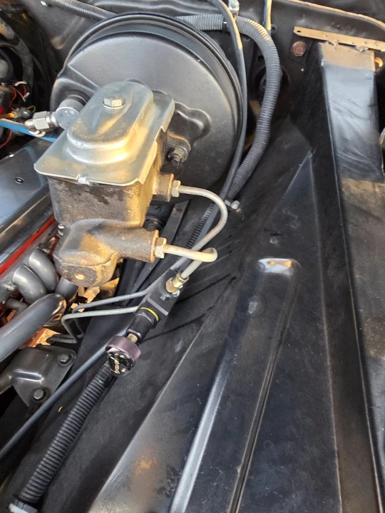 1966 Chevrolet C/K 1st Gen - Image 17 of 21