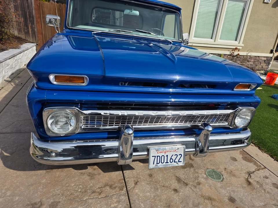 1966 Chevrolet C/K 1st Gen - Image 4 of 21