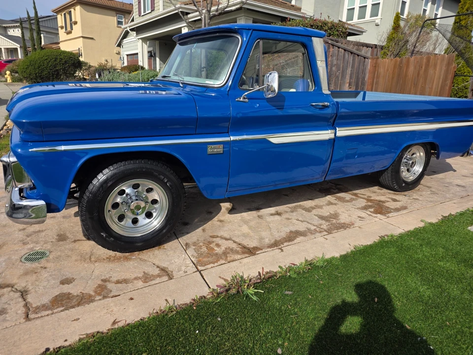 1966 Chevrolet C/K 1st Gen - Image 5 of 21