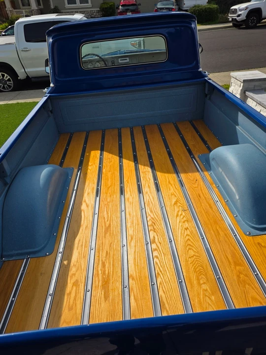 1966 Chevrolet C/K 1st Gen - Image 7 of 21