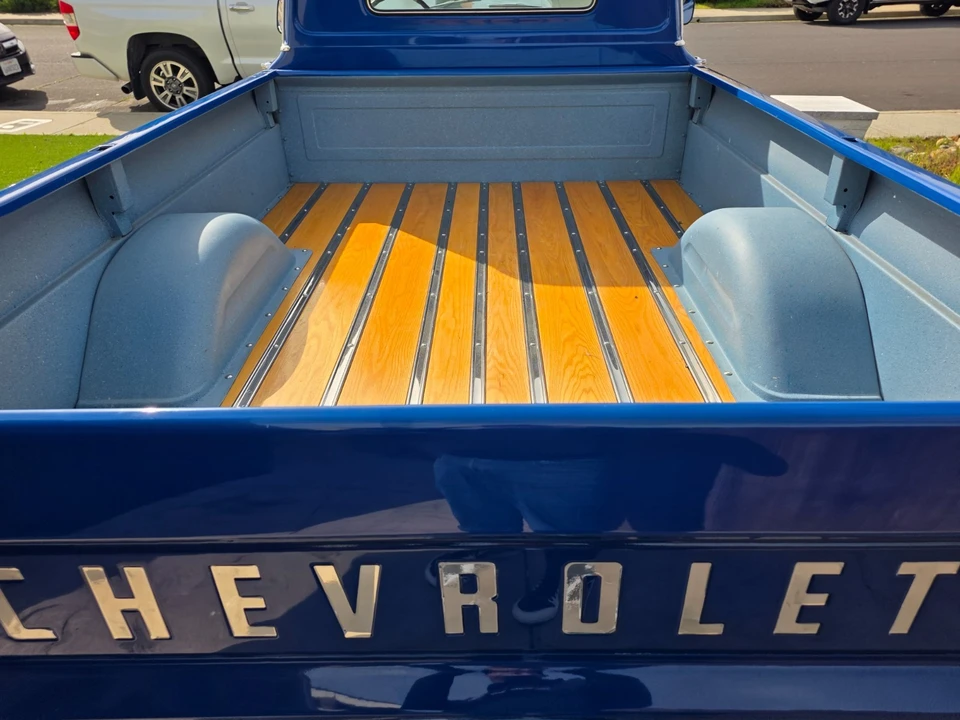 1966 Chevrolet C/K 1st Gen - Image 2 of 21