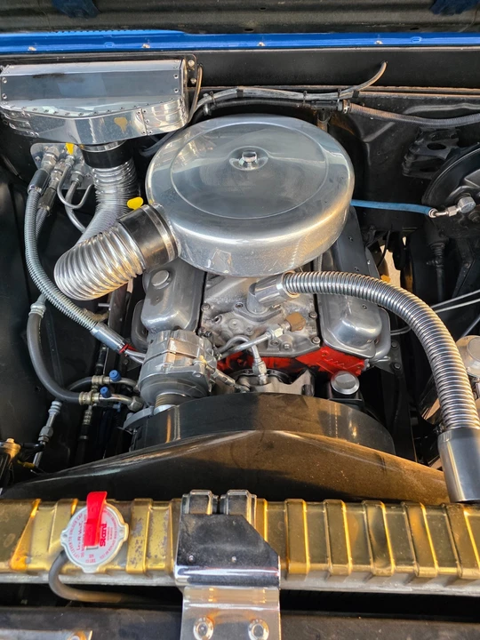 1966 Chevrolet C/K 1st Gen - Image 16 of 21