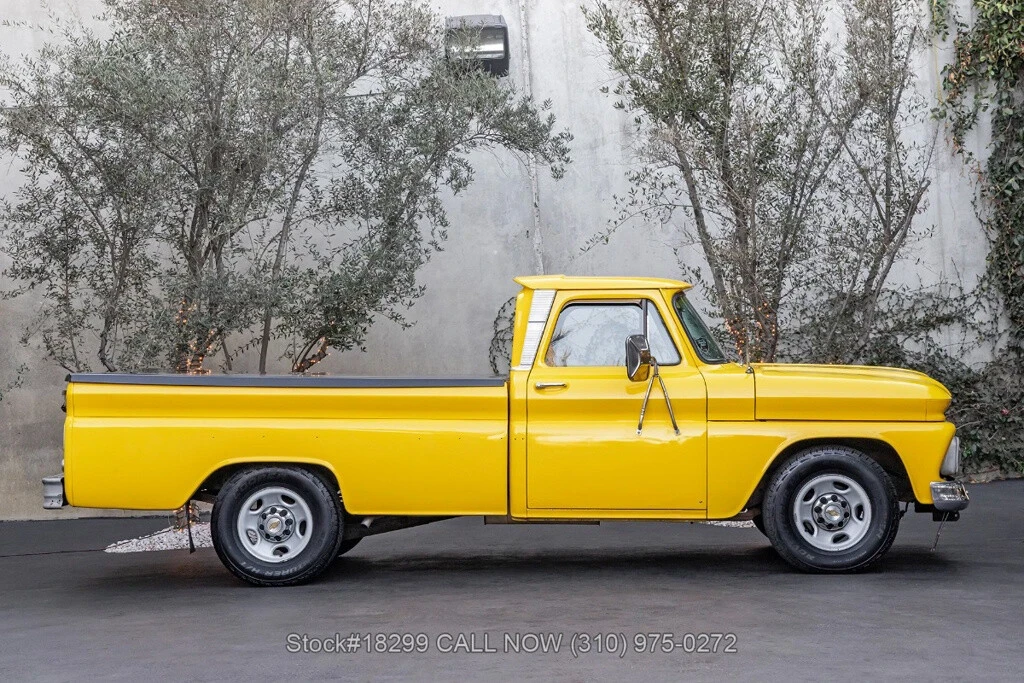 1966 Chevrolet C/K 1st Gen - Image 4 of 12