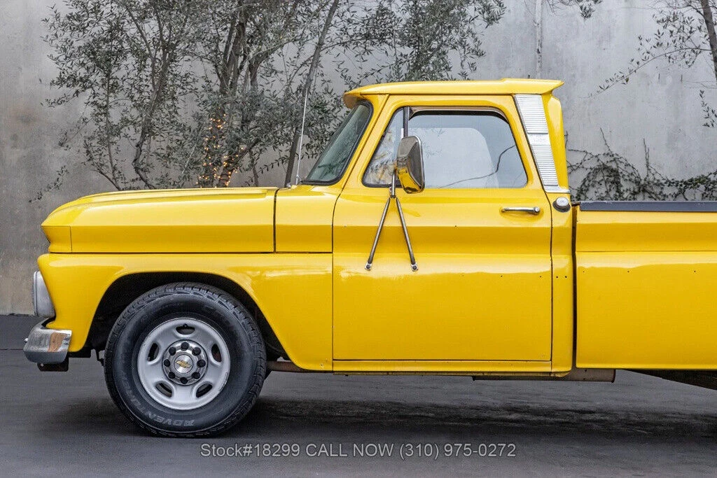 1966 Chevrolet C/K 1st Gen - Image 12 of 12