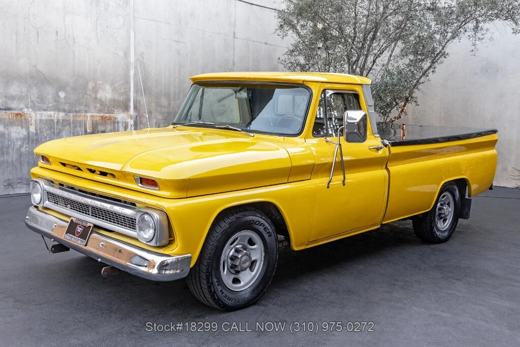 1966 Chevrolet C/K 1st Gen - Image 8 of 12