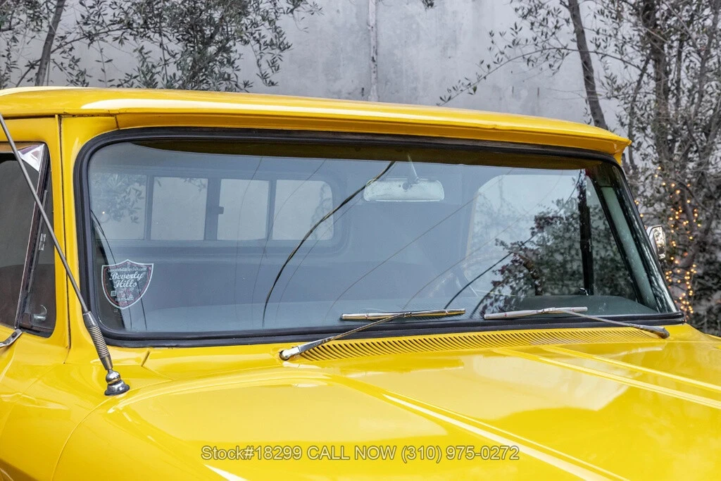 1966 Chevrolet C/K 1st Gen - Image 9 of 12