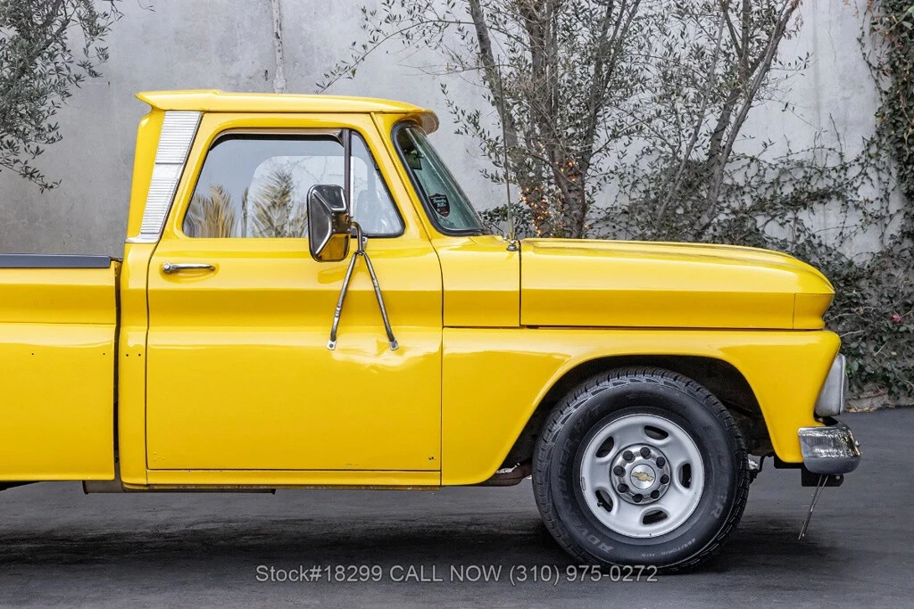 1966 Chevrolet C/K 1st Gen - Image 10 of 12