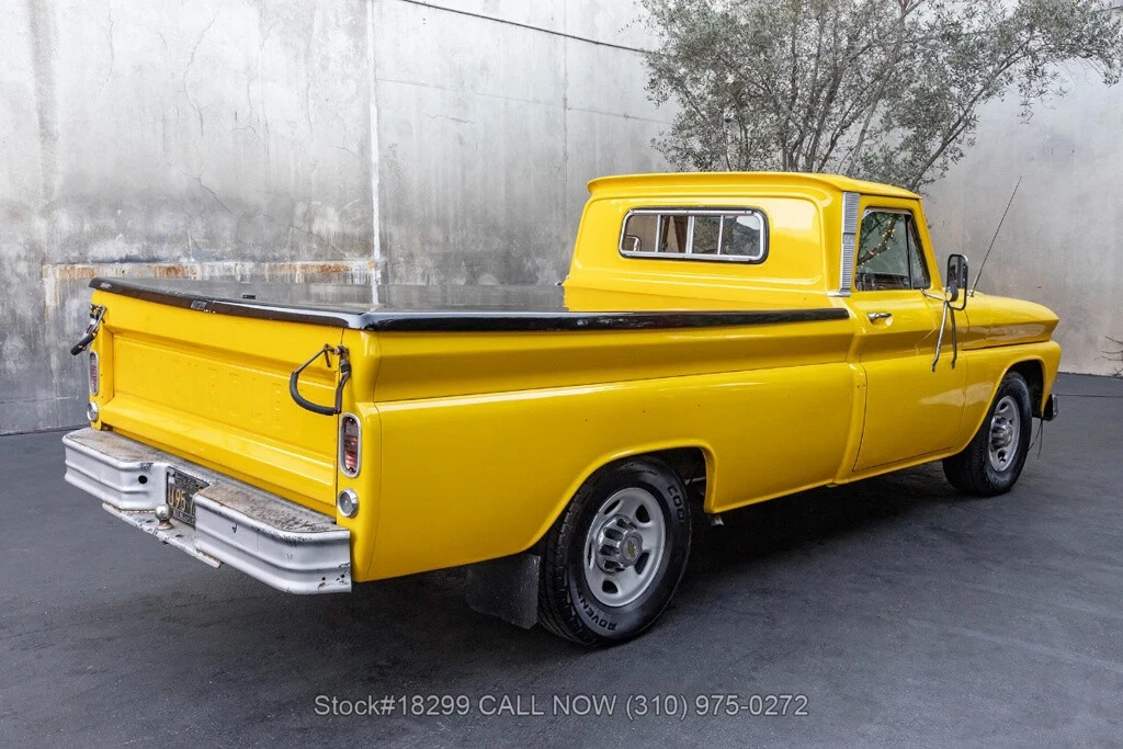 1966 Chevrolet C/K 1st Gen - Image 5 of 12