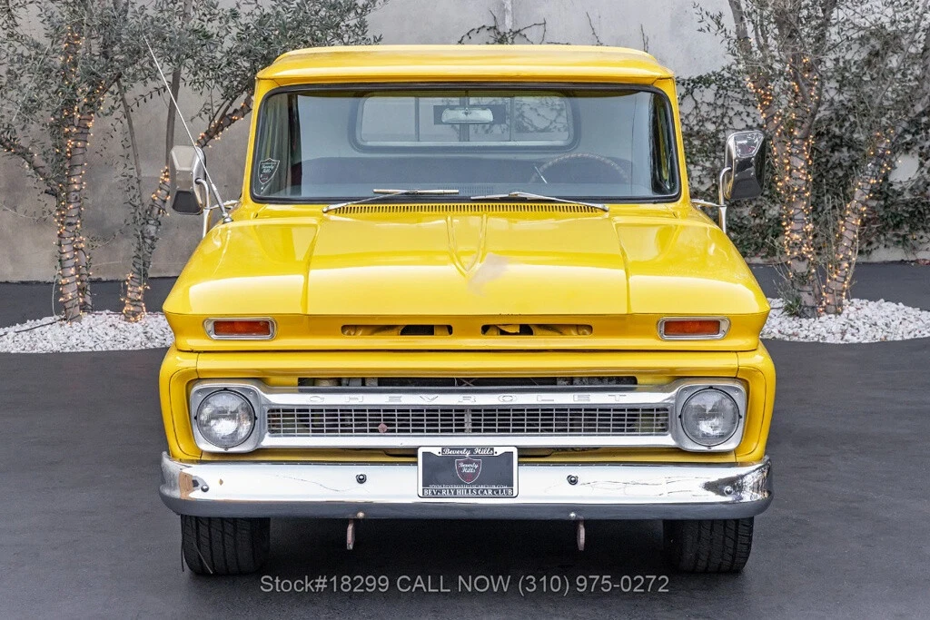 1966 Chevrolet C/K 1st Gen - Image 2 of 12
