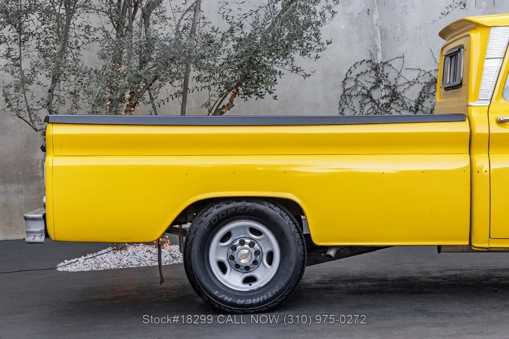 1966 Chevrolet C/K 1st Gen - Image 11 of 12