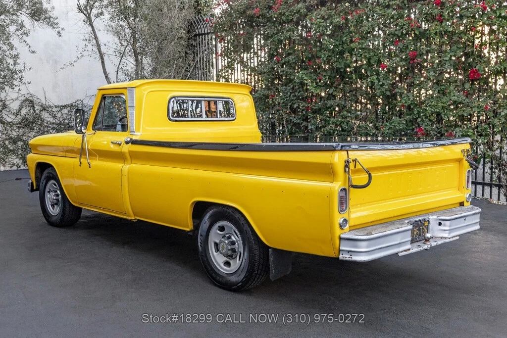1966 Chevrolet C/K 1st Gen - Image 7 of 12