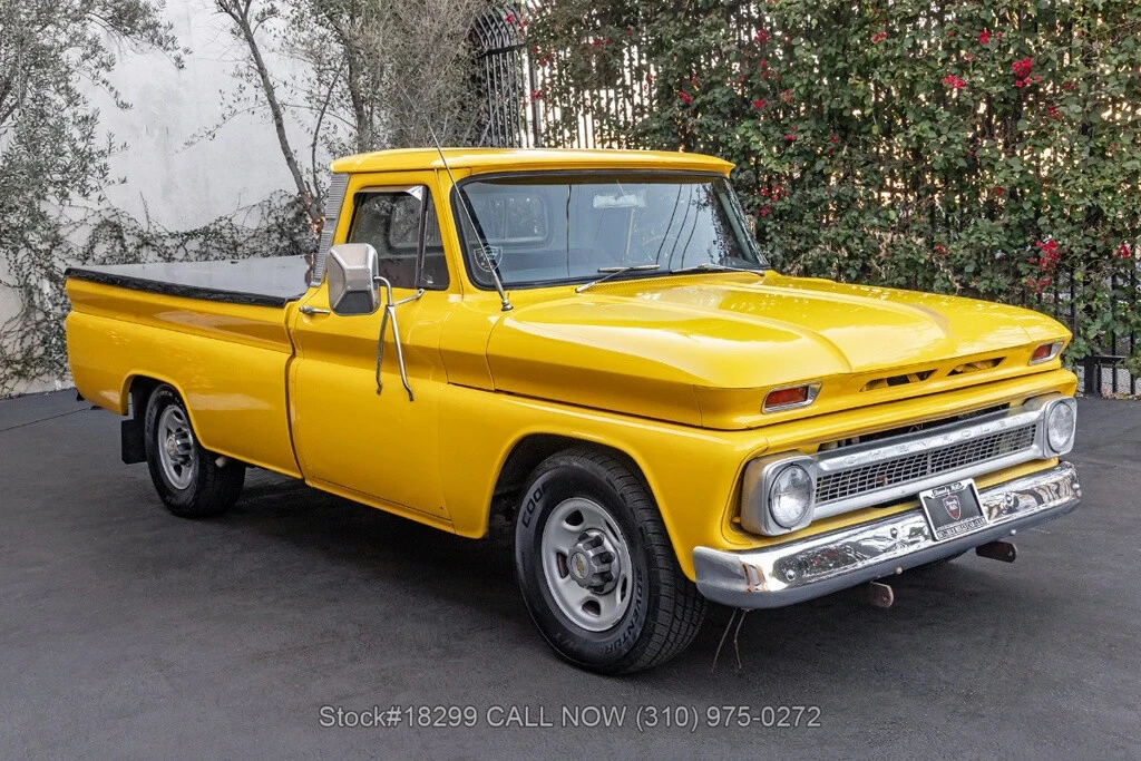 1966 Chevrolet C/K 1st Gen - Image 3 of 12