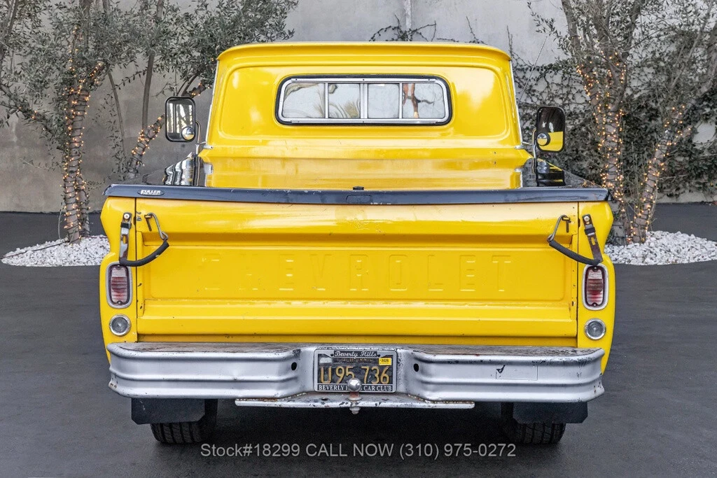 1966 Chevrolet C/K 1st Gen - Image 6 of 12