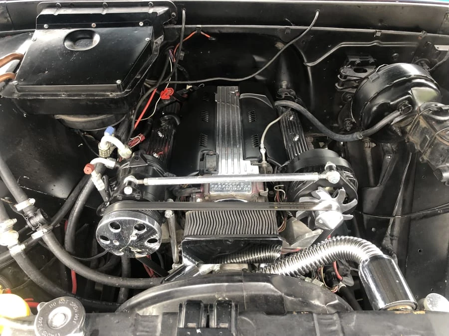 1966 Chevrolet C/K 1st Gen - Image 9 of 12