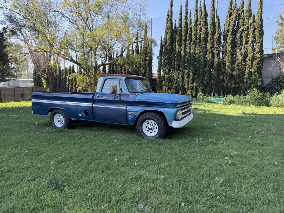 1966 Chevrolet C/K 1st Gen - Image 5 of 31