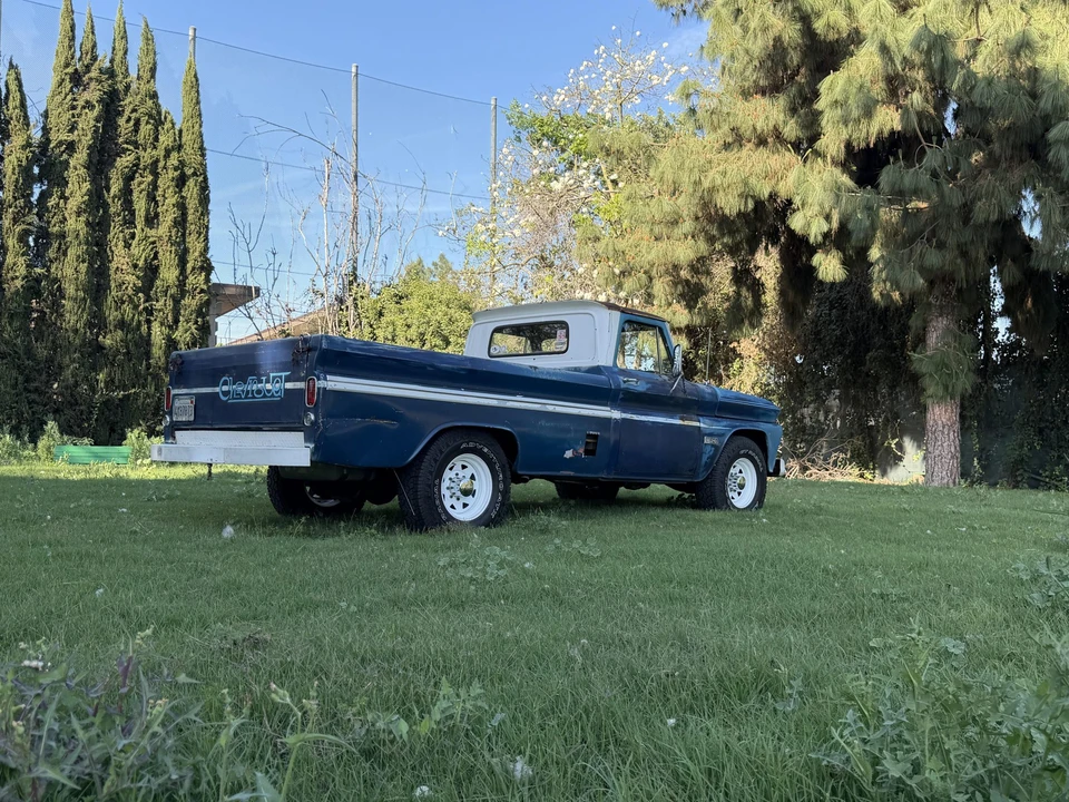 1966 Chevrolet C/K 1st Gen - Image 8 of 31