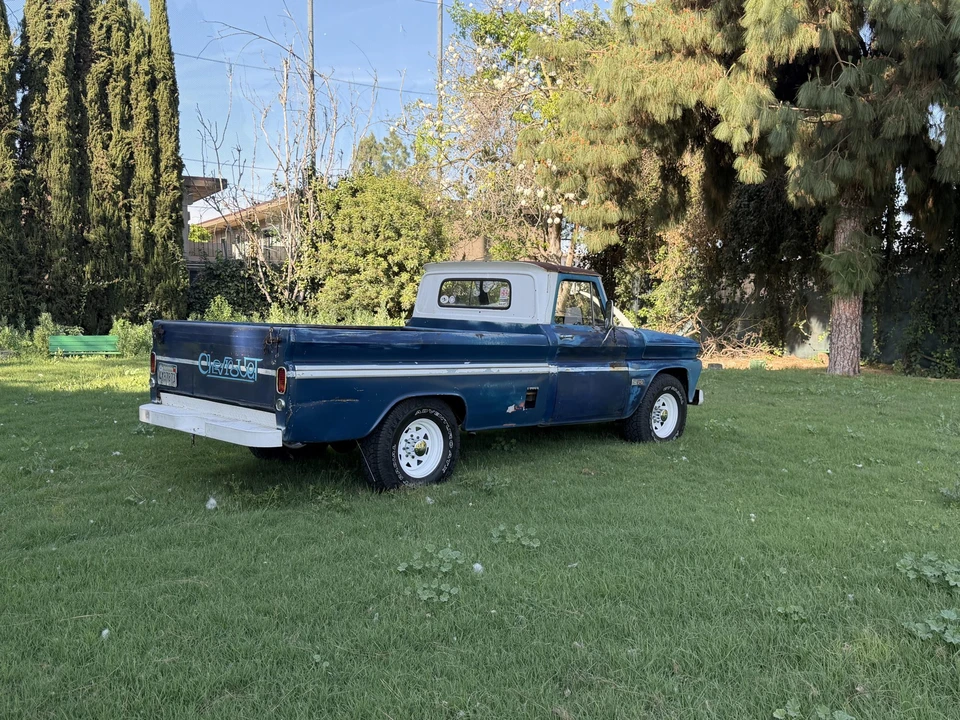1966 Chevrolet C/K 1st Gen - Image 9 of 31