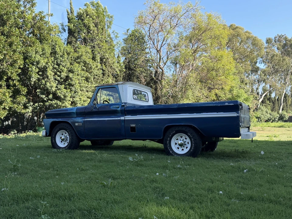 1966 Chevrolet C/K 1st Gen - Image 14 of 31