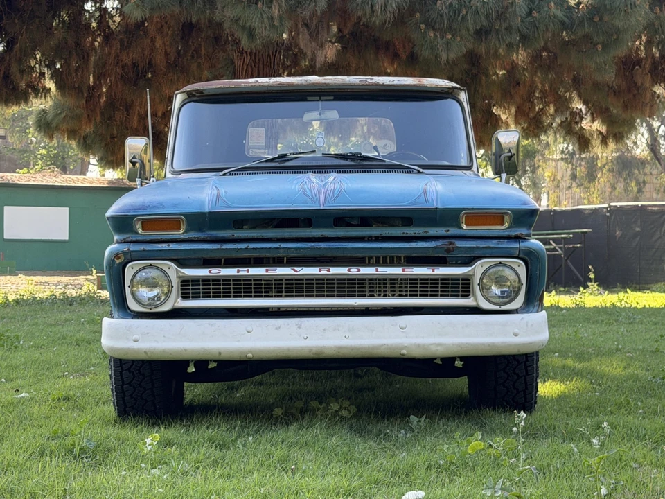 1966 Chevrolet C/K 1st Gen - Image 19 of 31
