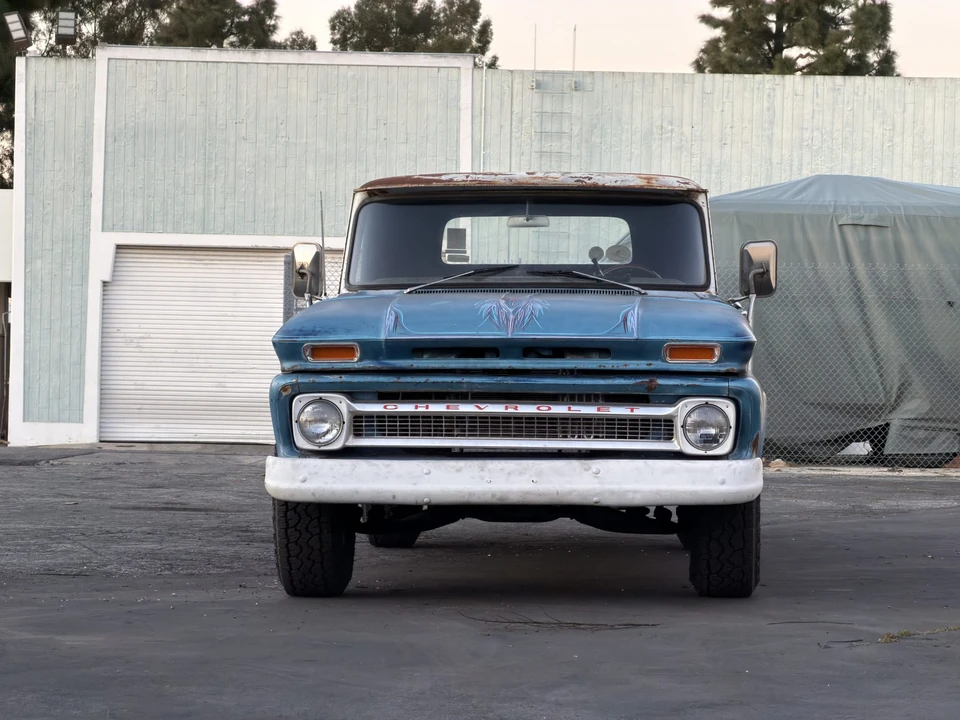 1966 Chevrolet C/K 1st Gen - Image 4 of 31