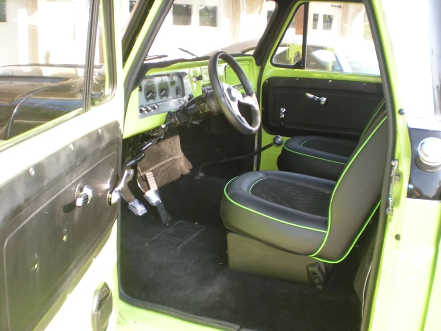 1966 Chevrolet C/K 1st Gen - Image 3 of 8