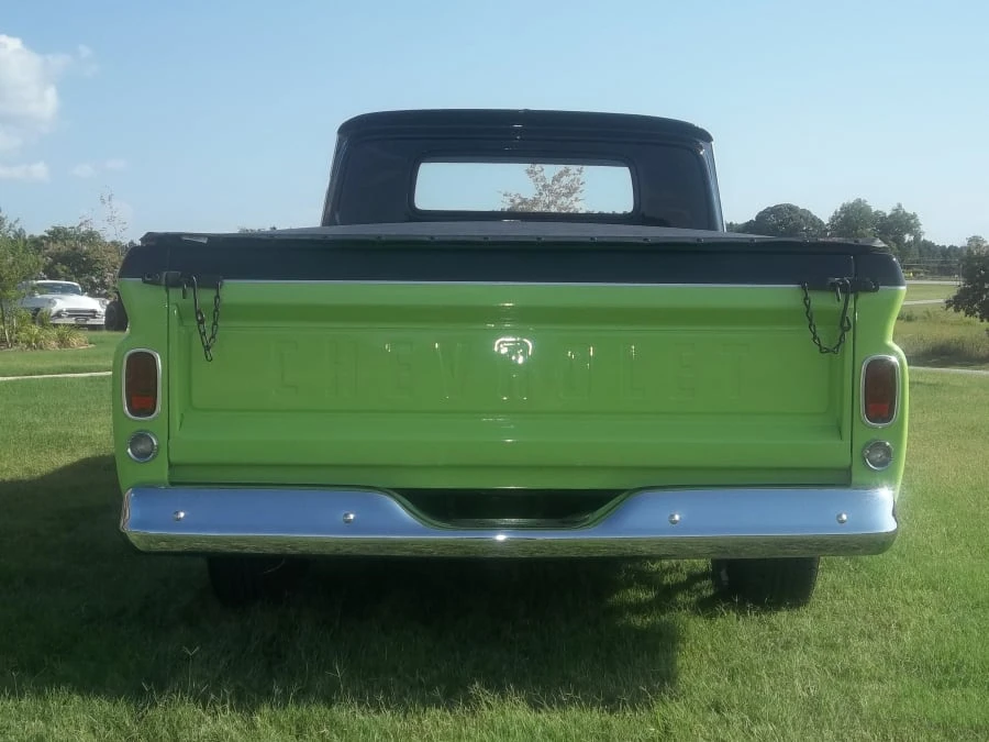 1966 Chevrolet C/K 1st Gen - Image 7 of 8