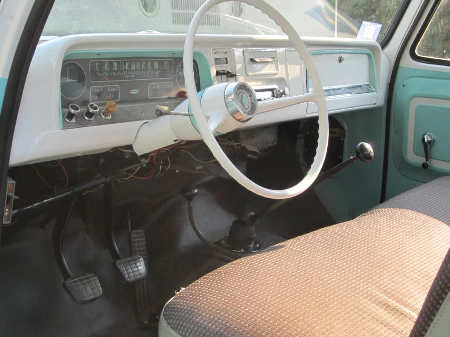 1966 Chevrolet C/K 1st Gen - Image 4 of 8