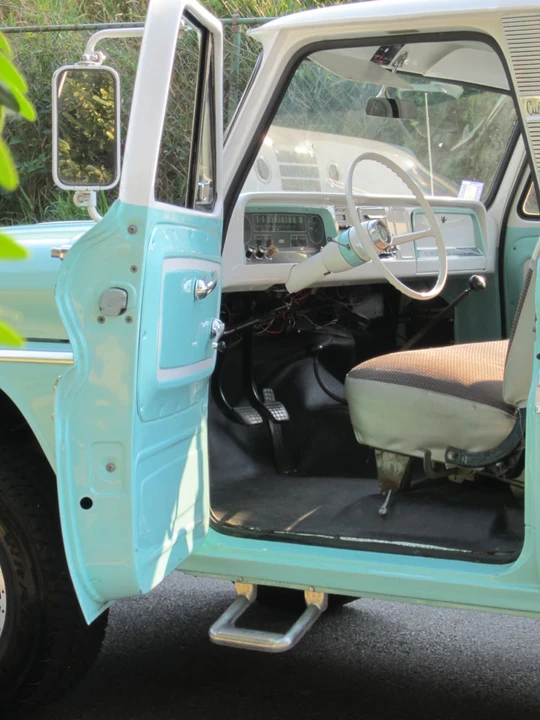 1966 Chevrolet C/K 1st Gen - Image 5 of 8
