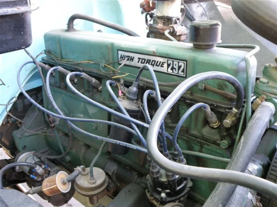 1966 Chevrolet C/K 1st Gen - Image 6 of 8