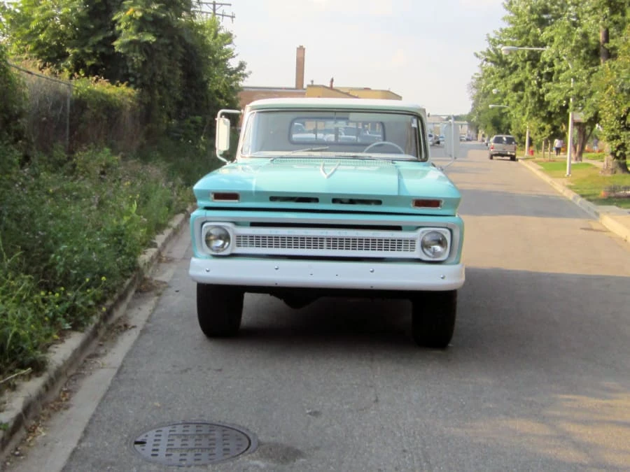 1966 Chevrolet C/K 1st Gen - Image 8 of 8