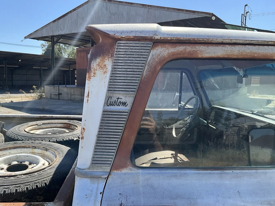 1966 Chevrolet C/K 1st Gen - Image 27 of 31