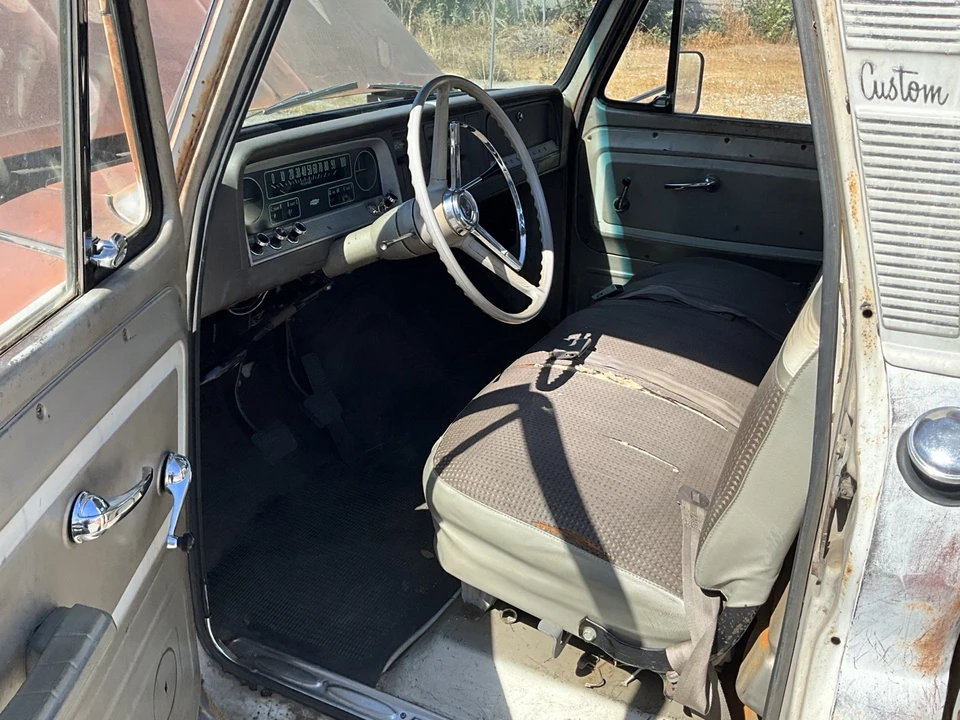1966 Chevrolet C/K 1st Gen - Image 18 of 31