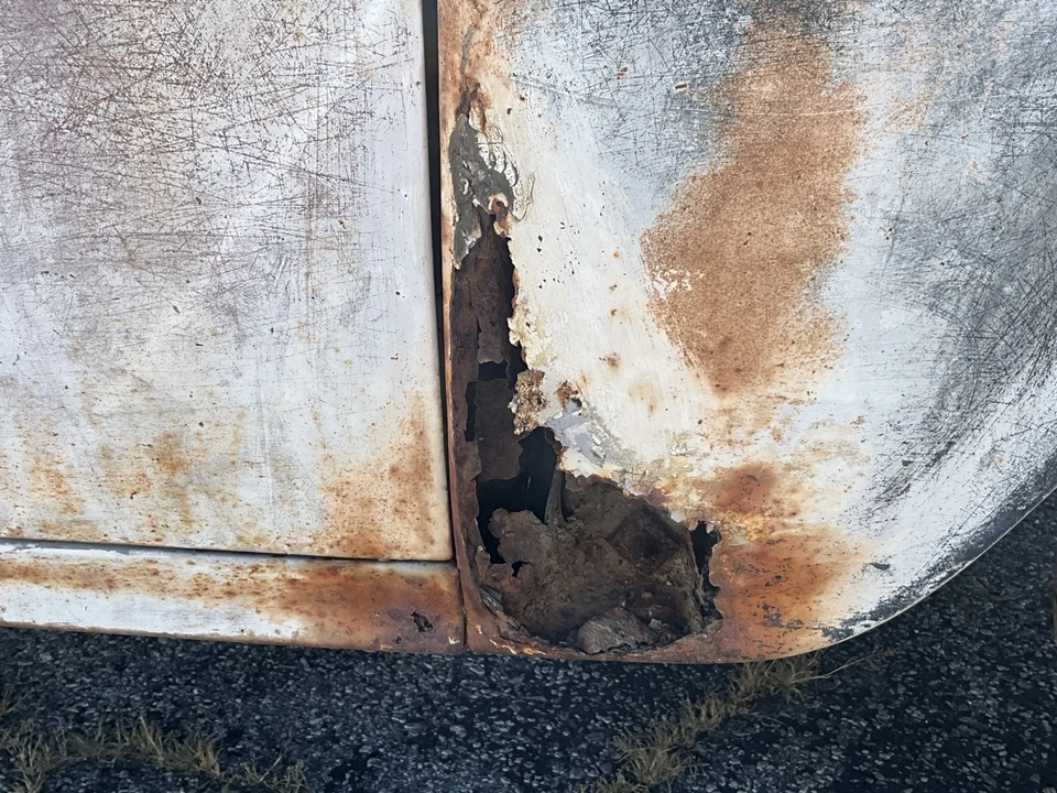 1966 Chevrolet C/K 1st Gen - Image 17 of 31