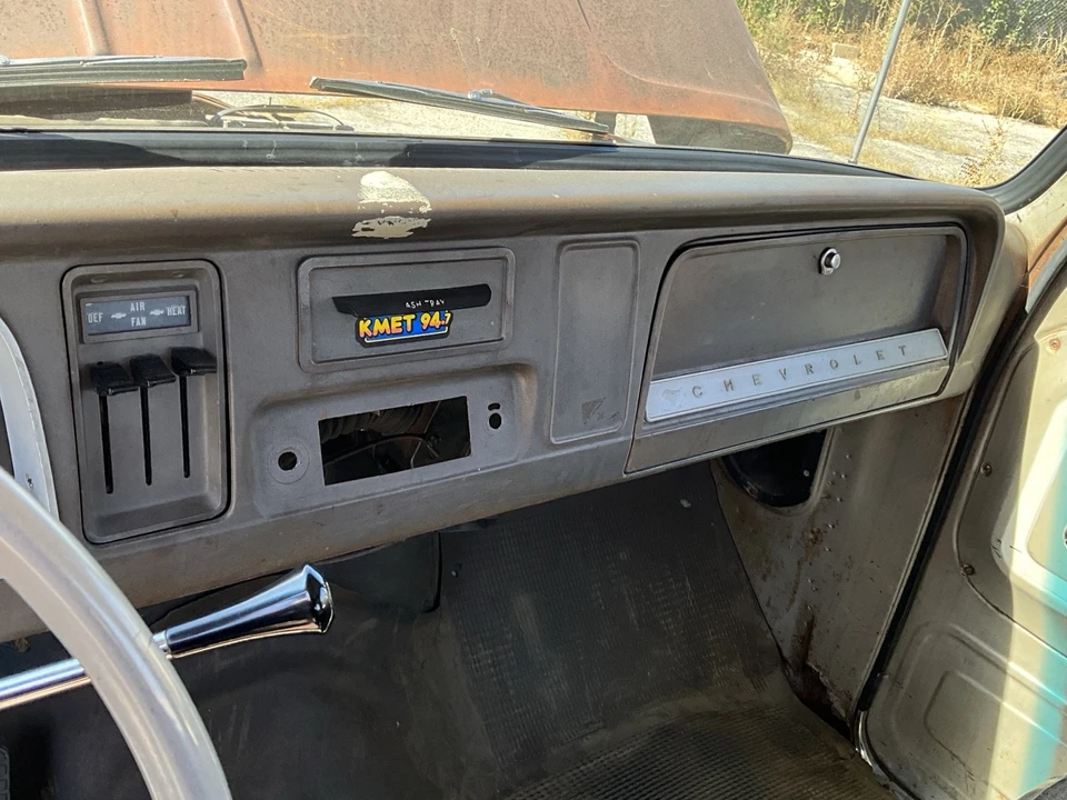 1966 Chevrolet C/K 1st Gen - Image 21 of 31