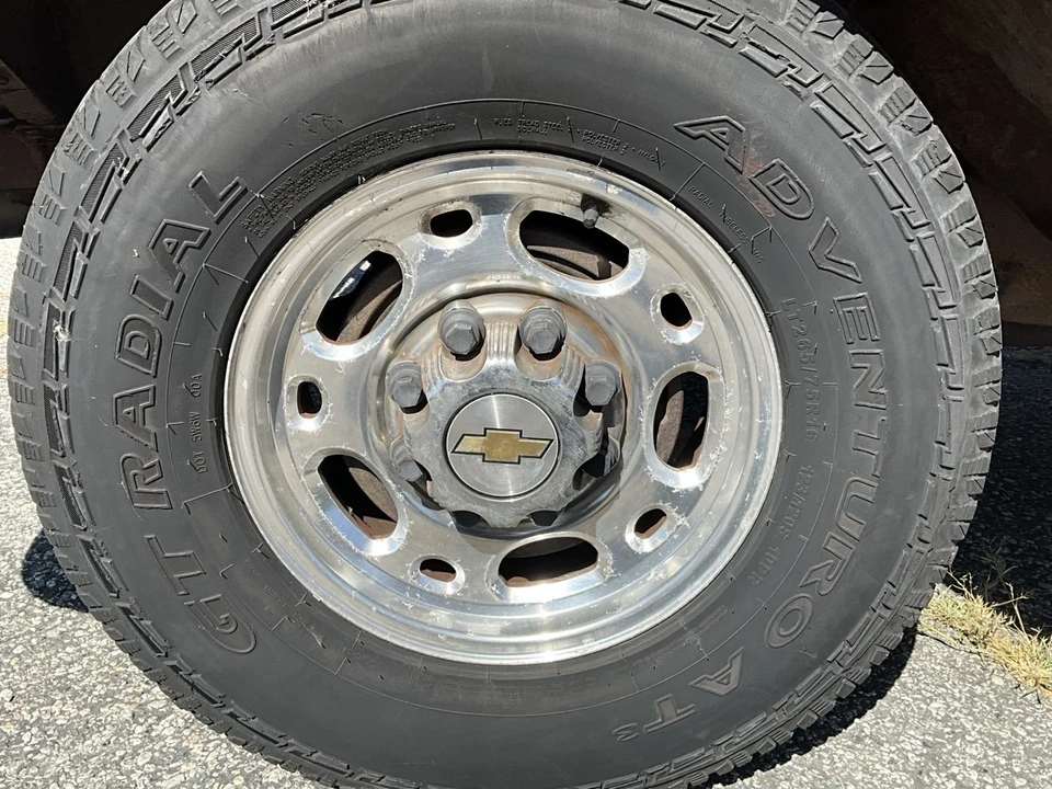 1966 Chevrolet C/K 1st Gen - Image 13 of 31