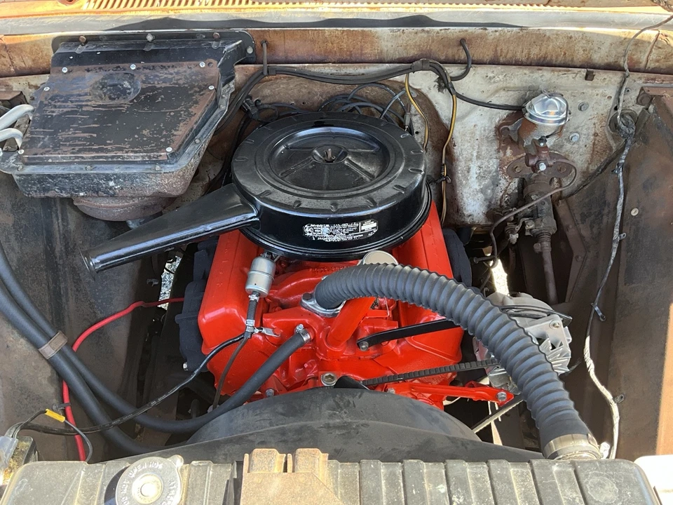 1966 Chevrolet C/K 1st Gen - Image 28 of 31