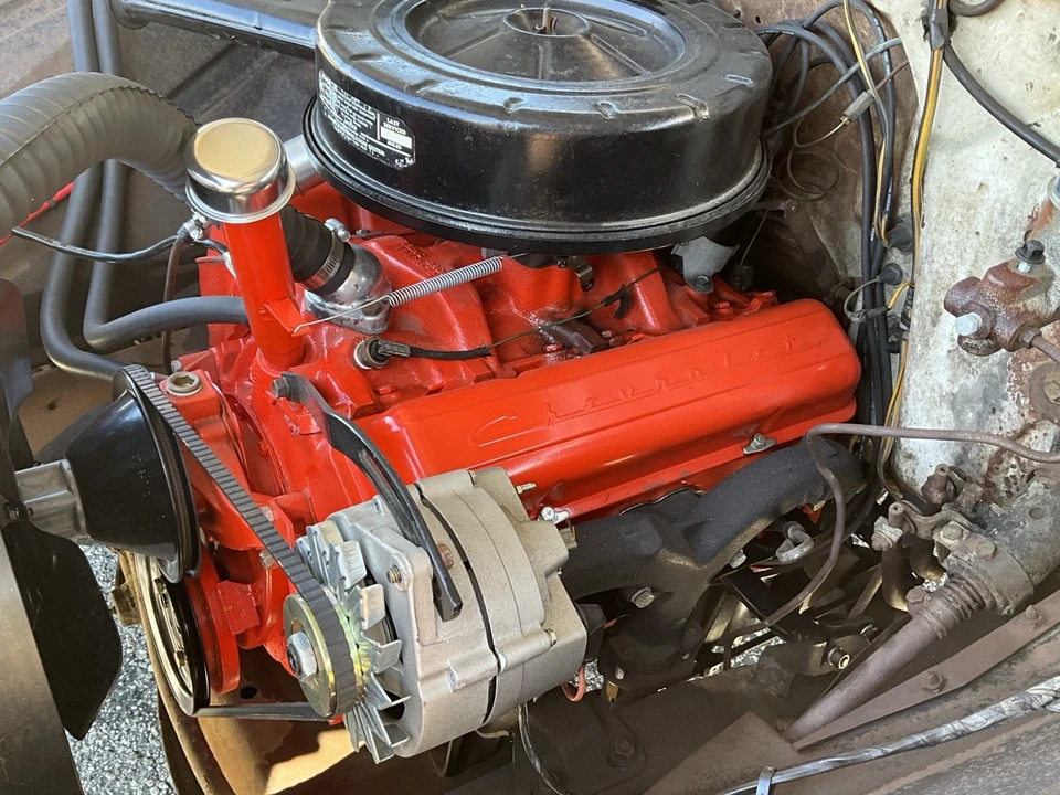 1966 Chevrolet C/K 1st Gen - Image 29 of 31