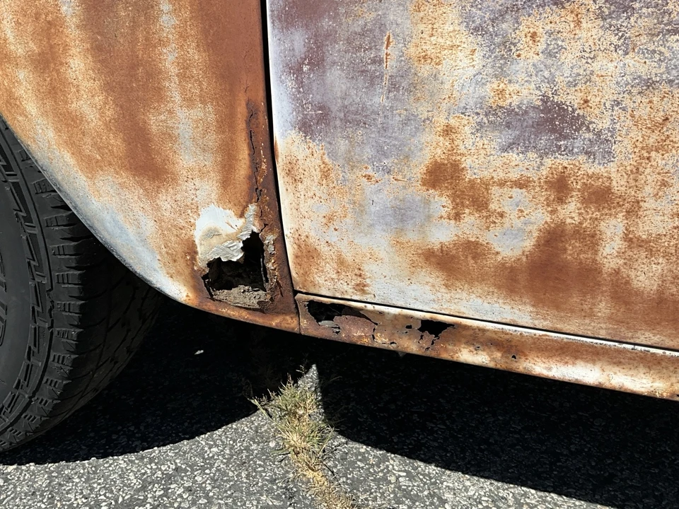 1966 Chevrolet C/K 1st Gen - Image 10 of 31