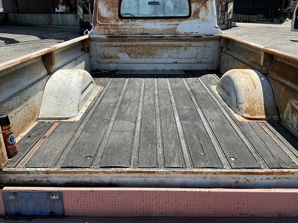 1966 Chevrolet C/K 1st Gen - Image 14 of 31