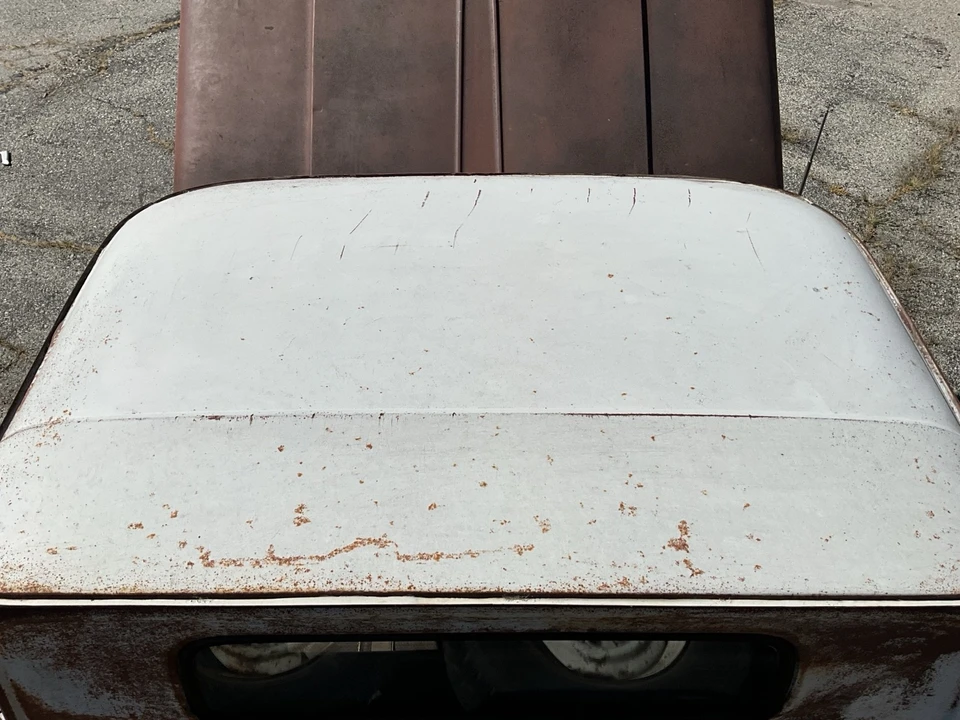 1966 Chevrolet C/K 1st Gen - Image 24 of 31