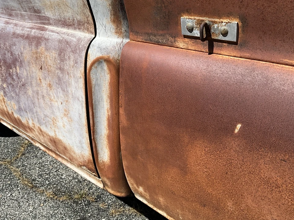 1966 Chevrolet C/K 1st Gen - Image 9 of 31